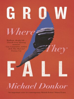 cover image of Grow Where They Fall